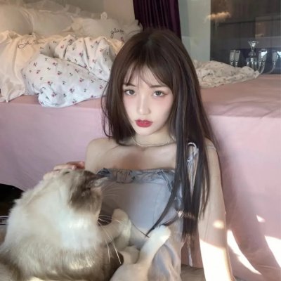 美人为馅2