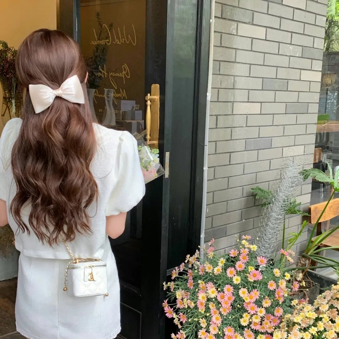 美男记